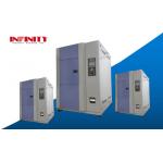 Customize 225L  Thermal Shock Test Chamber GJB150.5-86  Temperature Shock Test