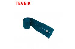 China Patient Disposable 6cm X 120cm Fetal Monitor Belts supplier