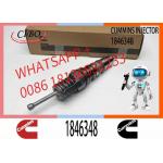 ELIC Excavator 4062569 4928260 1846348 4954434 Engine Common Rail Fuel Injector