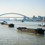 Logistics Ddu Ddp Sea Freight Forwarding Services From China To  South Korea for sale