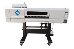 China DTF Digital Inkjet Printing Press Batch Printing Digital Inkjet Printing For Textile supplier
