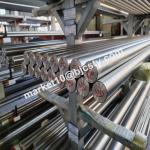 Titanium Round Bars And Rods In Gr5 Ti6Al4V Stocking Distributor for sale