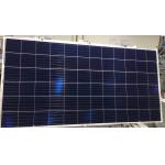 IEC 61730 Polycrystalline Solar Panel , 60 Cells Polycrystalline PV Solar Panel for sale