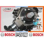 Diesel Engine Fuel Injection Pump 0445010219 with injector 0445110347 for sale
