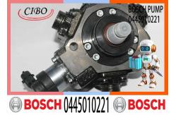 China Diesel Engine Fuel Injection Pump 0445010219 with injector 0445110347 supplier