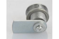 China Nickel Plated Cabinet Box Lock Door Latch Cylinder Cam Lock supplier