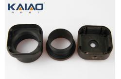 China CNC Machining Metal Rapid Prototyping Aluminum Steel OEM ODM supplier