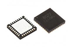 China Wireless Communication Module EFR32BG22C112F352GM32-C
 2.4GHz High Performance RF Transceiver
 supplier