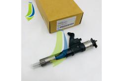 China 095000-8011 Diesel Fuel Injector For Engine Parts supplier