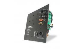 China Mono Sound Speaker Amplifier Single Channel Subwoofer Power Amplifier Board Class D supplier