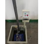 CE Certificated Mechanical Shock Test Machine , Free Drop Ball Impact Tester