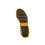 USB Charging Electric Heated Insoles Graphene Coating Thermal for sale
