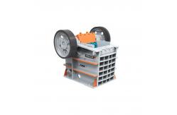 China Stone And Rock Jaw Stone Crusher Machine 140-465tph supplier