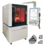 PCD PCBN  Fiber Laser Engraving Machine High Precision For Metal for sale