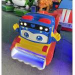 Car Kiddie Rides Coin Operated Kiddy Ride Kids Swing Game Machine for sale