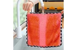 China Multi-functional Cleaning Towel Car Drying Wash Towel supplier