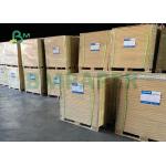 130gr Couche Matte Paper For Magazine Page 50 x 70cm Excellent Printability for sale