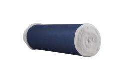 China 8% Max Humidity Jumbo Absorbent Cotton Roll Odorless CE Certificated supplier
