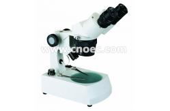 China Binocular Digital Stereo Microscope biological Microscopes 5x / 10x Rohs A22.1209 supplier