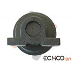 JD370 Track Roller Assy , Heavy Excavator Aftermarket Undercarriage Parts for sale