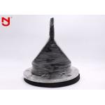 DN3000 Diameter Pool Check Valve