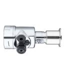 25 Bar VEGA Level Meter , 80 GHz Vegapuls 64 Radar Sensor for sale