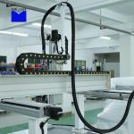 2000W Continuous Laser Welding Machine For Flexible Battery Lithium Battery Welding