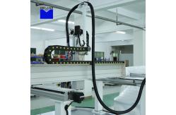 China 2000W Continuous Laser Welding Machine For Flexible Battery Lithium Battery Welding supplier