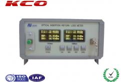 China Optical Return Loss Test Sets supplier