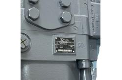 China Excavator Main Pump Hydraulic Pump Rexroth A11VLO190LRDU2/11R-NZD12N00 Hydraulic Piston Pump supplier