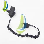 6156-81-9110 Injector Wire Harness For PC400-7 PC450-7 Excavator Parts for sale