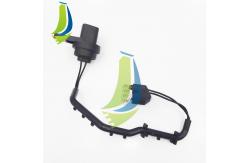 China 6156-81-9110 Injector Wiring Harness For PC400-7 Excavator supplier