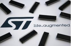 China ST STM32L431VCT6 Electronic Components ICs arm microcontroller programming supplier