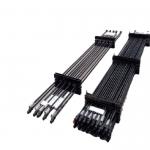 Oil Drilling Equipment Metal Coated Sucker Rod for sale