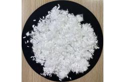 China Polylactic Acid Fiber 1.5D Eco-Friendly Biodegradable PLA supplier