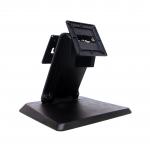 Foldable Touch Screen Monitor Stand VESA 75x75mm 100x100mm Tilt Angle Adjustable for sale