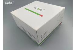 China 2019 Ag Rapid Test Kit Neutralizing Antibody Rapid Test The Storage Temperature supplier