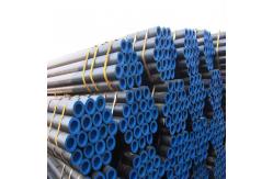 China API 5CT Casing Pipe with Full Compliance to API 5B Threading Specifications supplier