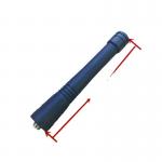 Antenna VHF UHF Antenna 136-174mhz For Walkie Talkie EP450 GP328 GP3188 GP68 GP340 GP88S GP88 PRO5150 Intercom Antenna for sale