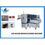 PCB HT-E8D 8kw 80000CPH 16 Heads Pick And Place Machine for sale
