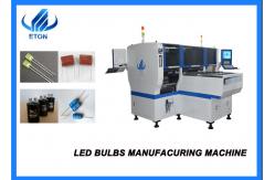 China 16 Heads 80000CPH HT-E8D PCB Chip Mounting Machine supplier
