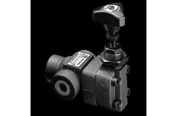 China RV.Pilot Operated Relief Valves  Pressure Control Valves  RV-T06-3-30-TU supplier