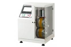 China DIN3415 SATRA TM 123 Lab Testing Equipment Velcro Fatigue Testing Machine supplier