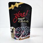 Custom Printed Smell Proof Resealable Bag Stand Up Zipper For Pet Dog Food for sale