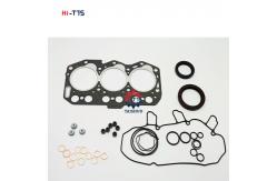 China Engine Gasket Kit 3TNV76 Rebuild Kit 719717-92670 119717-92680 YM119717-92680 supplier