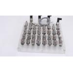 ExiaII CT4 Electronic Pressure Sensor , 5VDC 1 8 Npt Pressure Transducer