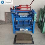 Solid Clay Brick Making Machine Brick Making Machine For Africa