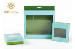 China Real Faux Mink Lashes eyelash packaging box bulk Rectangle Square Drawer Case supplier