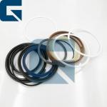 VOE 14506889 Main Control Valve Excavator Seal Kit For EC210B EC240B EC200B for sale