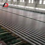 Shipyard Construction Used Wru32 Wru35 Wru38 Wru40 Q345b Hot Rolled Steel Sheet Pile